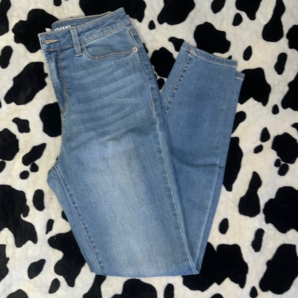Women’s Jeans